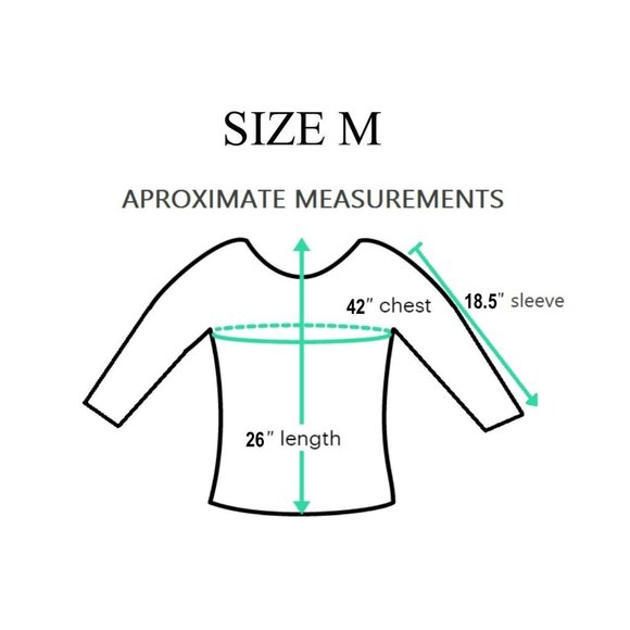 Size M Women's St. John's Bay lined Relaxed Stylish Blouse boho blouse brown - Picture 4 of 6